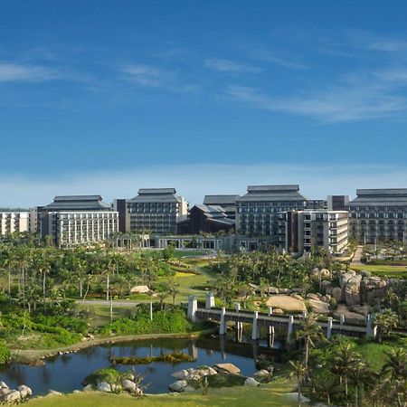 Hilton Vencsang Kültér fotó