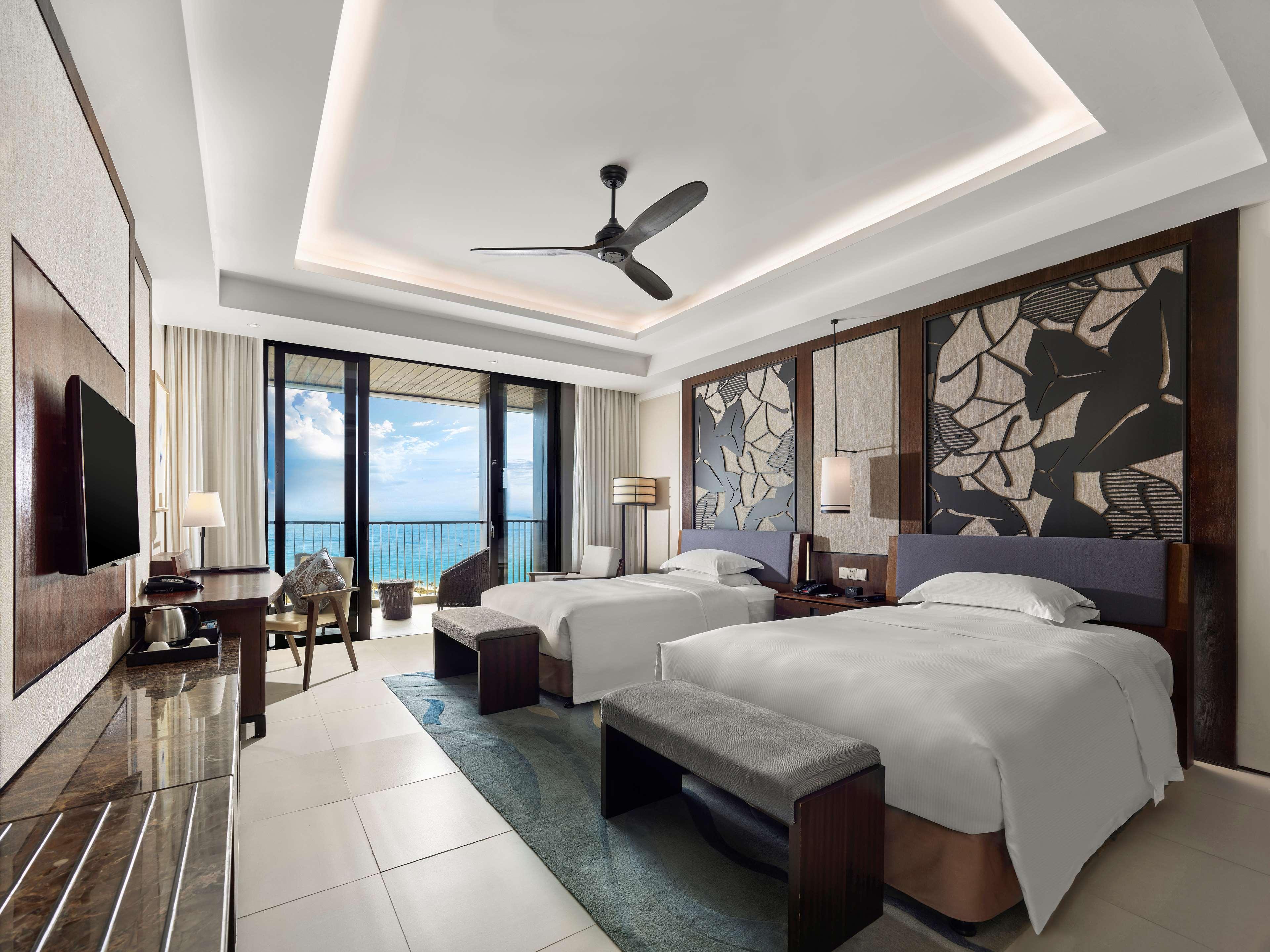 Hilton Vencsang Kültér fotó