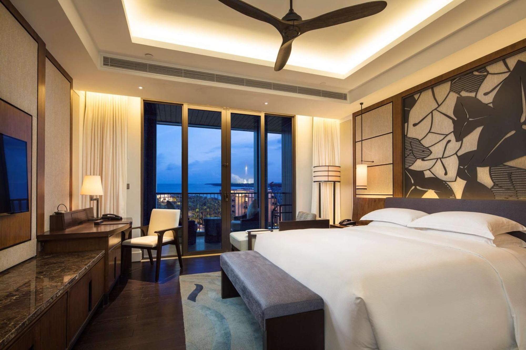 Hilton Vencsang Kültér fotó