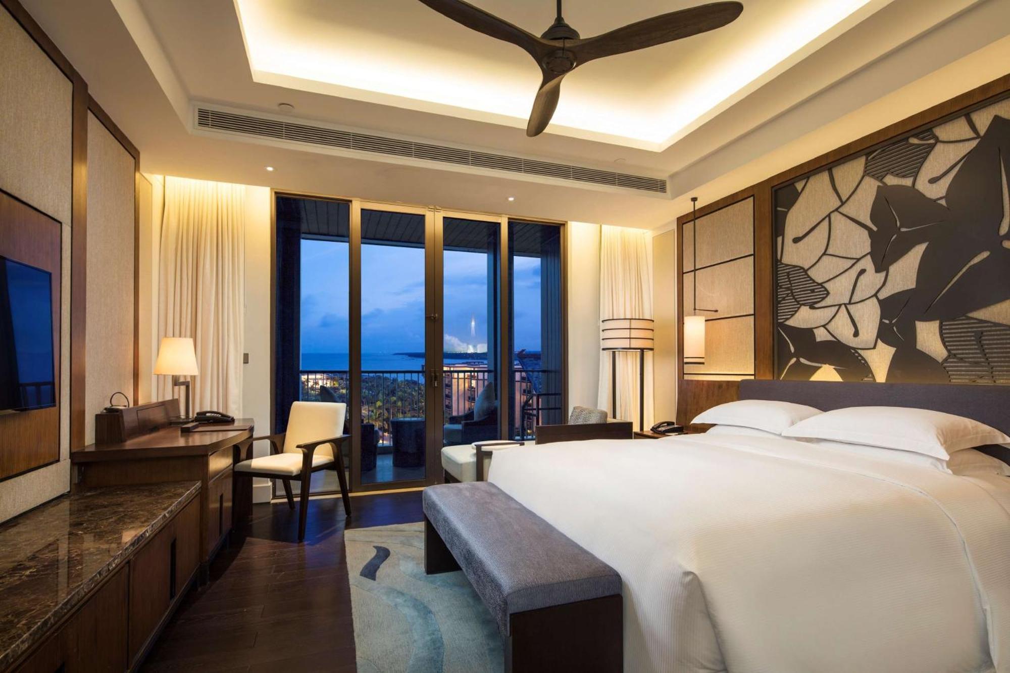 Hilton Vencsang Kültér fotó