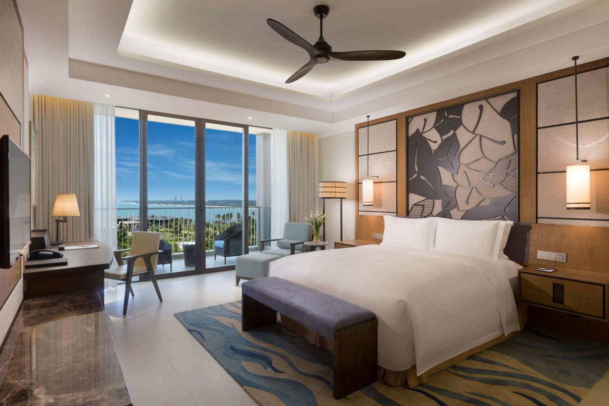 Hilton Vencsang Kültér fotó