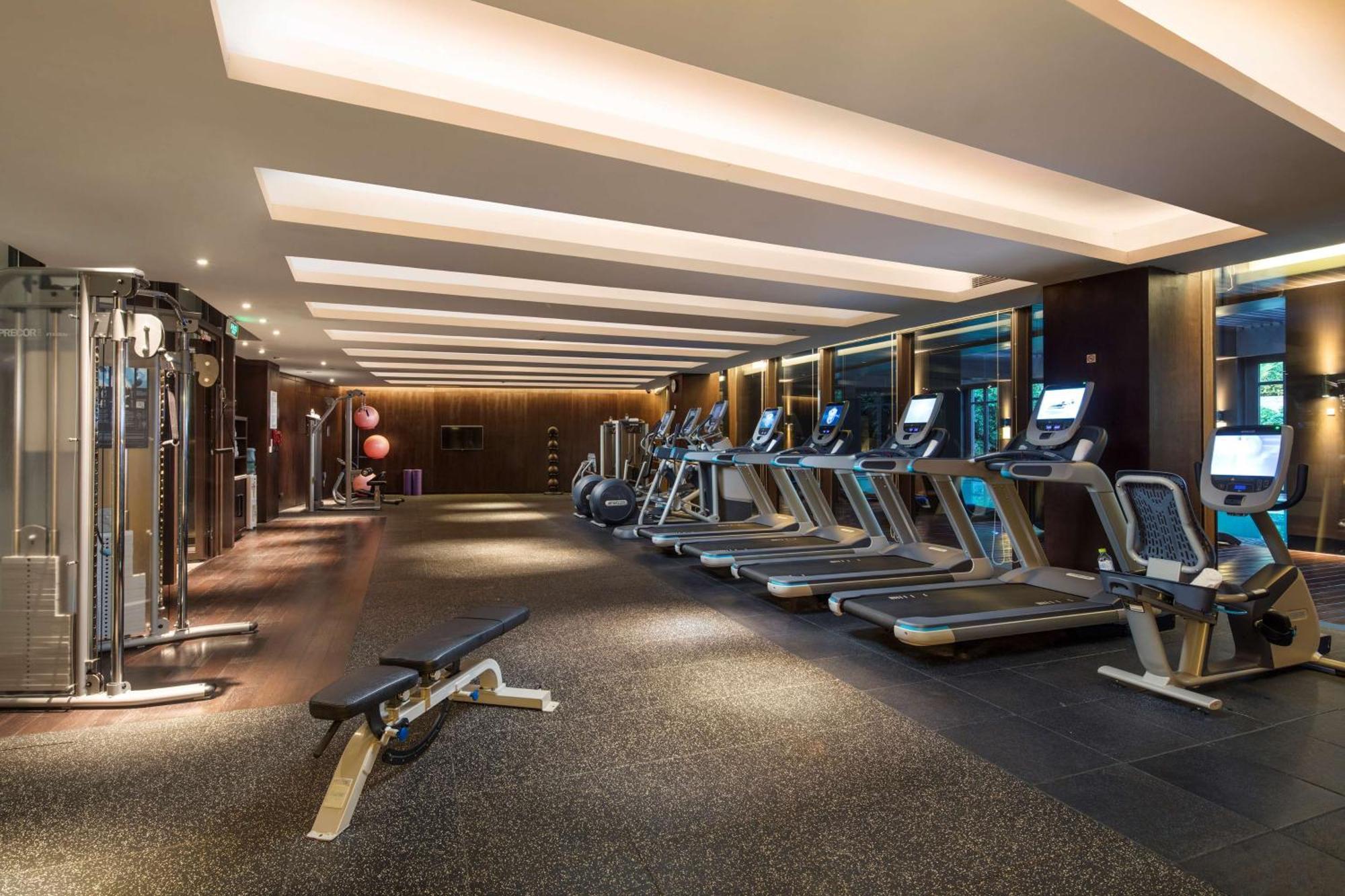 Hilton Vencsang Kültér fotó