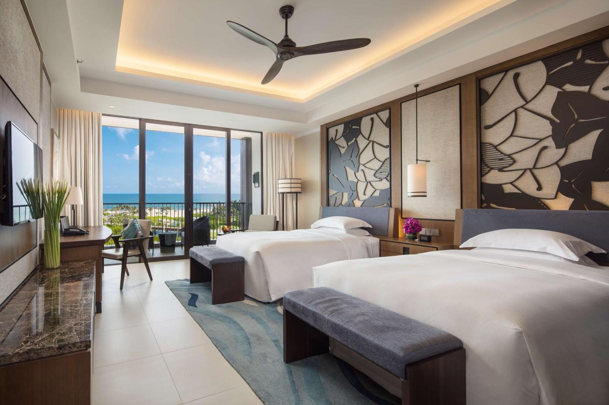 Hilton Vencsang Kültér fotó