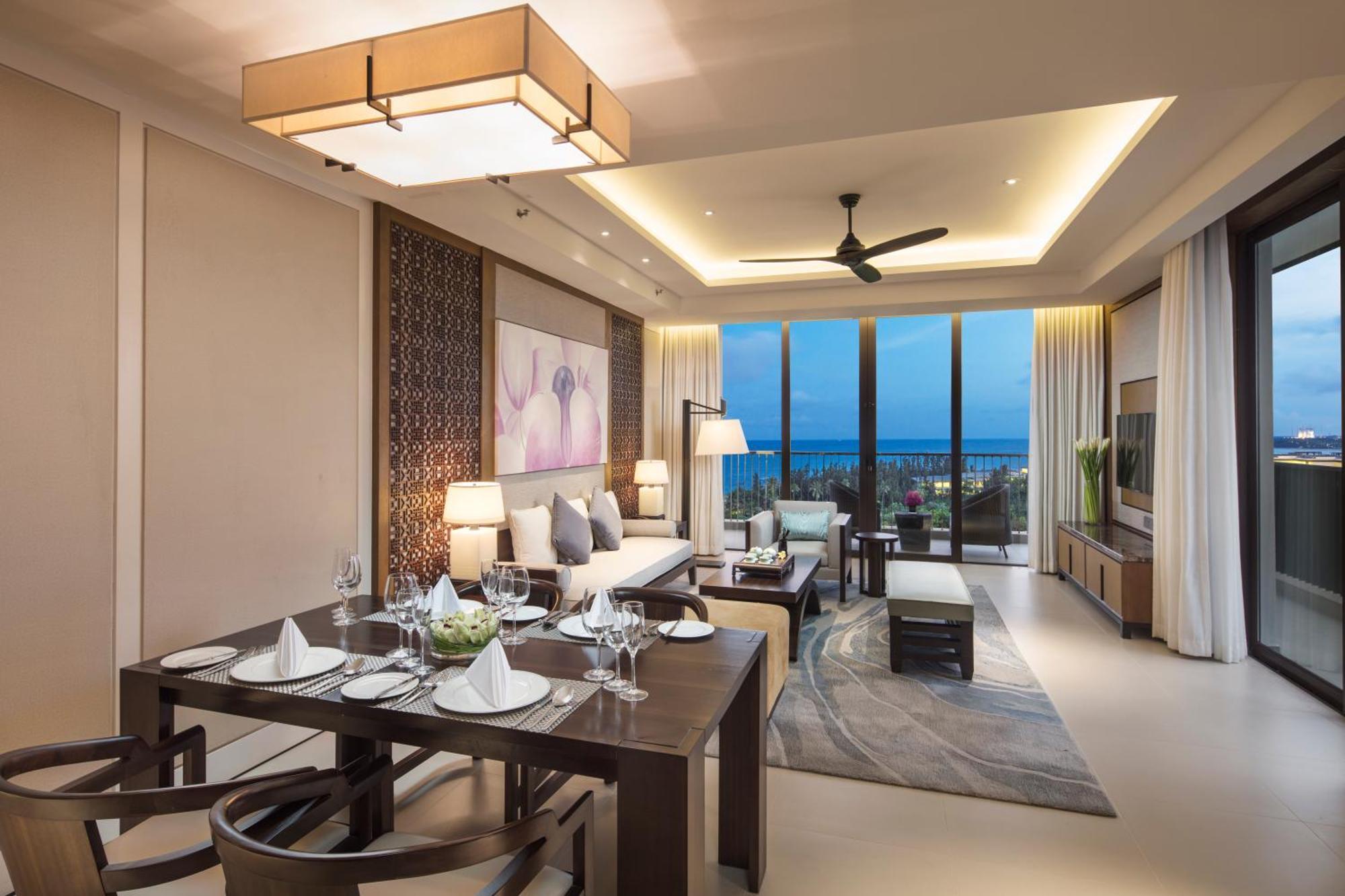Hilton Vencsang Kültér fotó